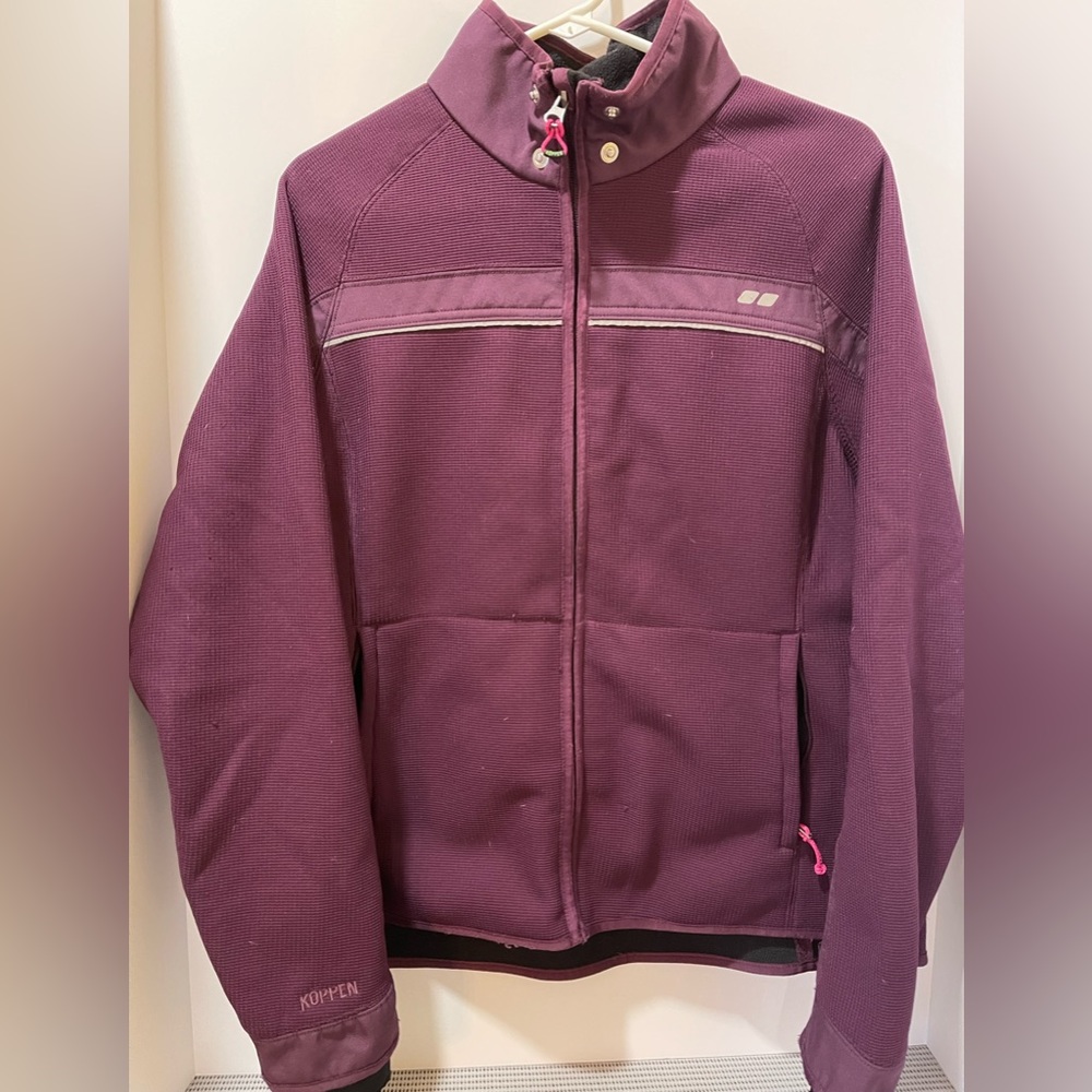Koppen ski jacket size L